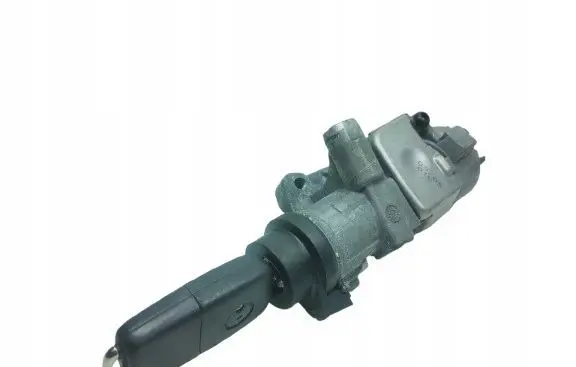 Audi A4 S4 B7 8E 8H Ignition lock 4B0905851M