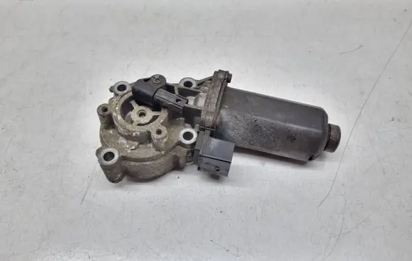 BMW X5 E53 Gearbox-reducer motor 7528559 8472227771