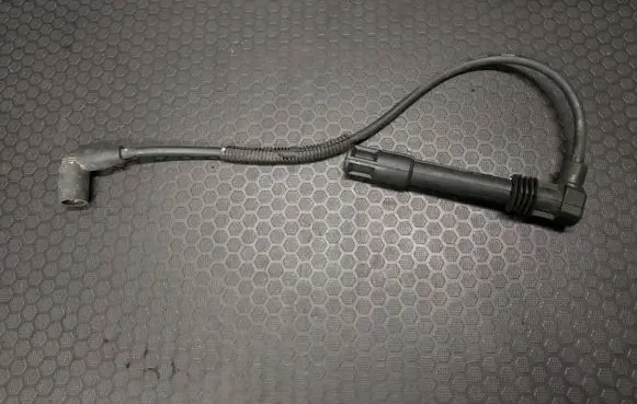 Audi A6 S6 C5 4B Ignition plug leads 