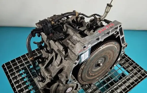 Honda Accord Automatic gearbox MM4A IMPRK1397765