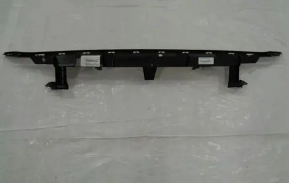 Opel Zafira Life Radiator support slam panel 9808490780