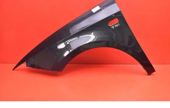 Seat Ibiza IV (6J,6P) Fender
