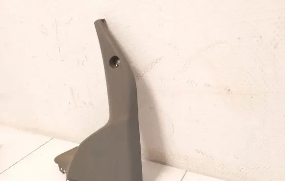 Iveco Daily 4th gen Other interior part 3802067