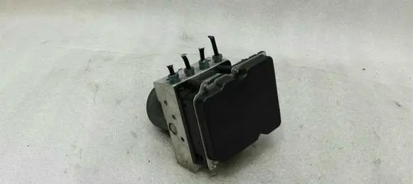 Porsche Panamera (970) ABS Pump 97035575505