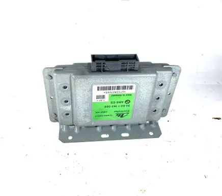 BMW 3 E36 ABS control unit/module 1163089 34521163089 34520026619
