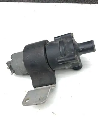 Mercedes-Benz SLK R170 Electric auxiliary coolant/water pump a1708300214