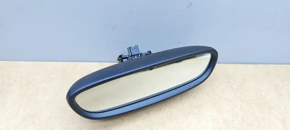 BMW 1 F20 F21 Rear view mirror (interior) 9256135