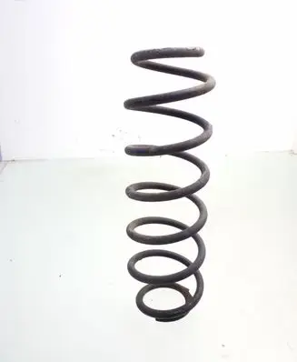 Volkswagen Polo Rear coil spring