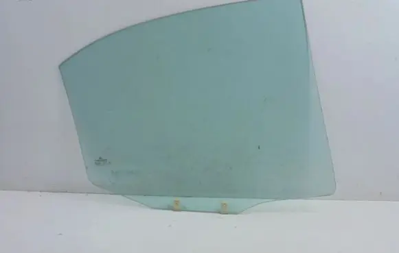 Mitsubishi Carisma Rear door window glass