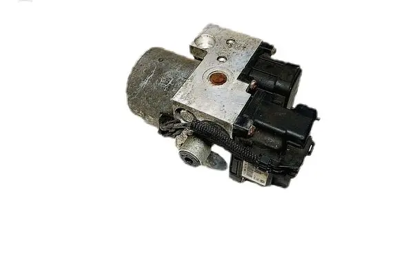 Opel Corsa A ABS Pump 0273004227 09127108