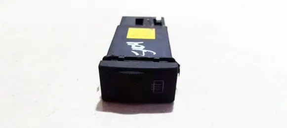 Audi A4 S4 B5 8D Windscreen/window heater switch 4d0941503b