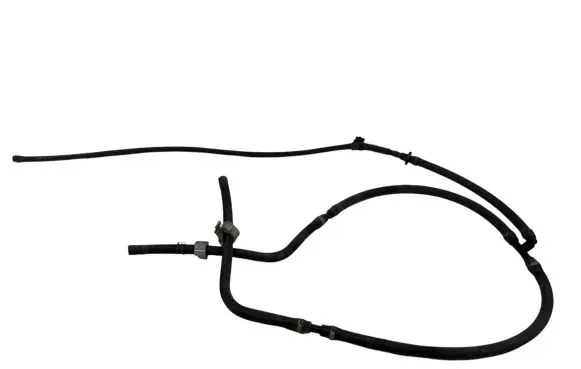 Peugeot 4008 Headlight washer hose/pipe 
