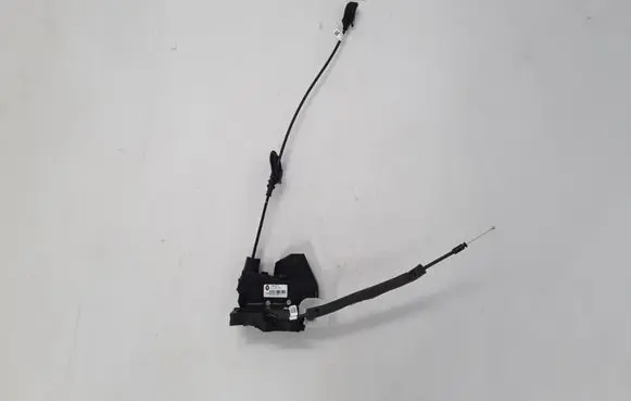 Renault Megane IV Front door lock 805034436R