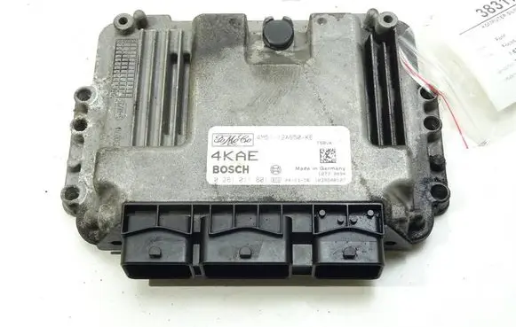 Engine control unit/module ECU