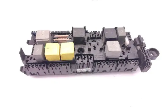 Mercedes-Benz Sprinter W907 W910 Relay mounting block A9075450100 P00170402AI 21D055FA3449