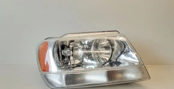 Jeep Grand Cherokee (WJ) Headlight/headlamp 61B50050092 30987