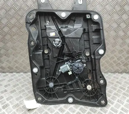 Volkswagen ID. Buzz Front door electric window regulator 1T3837401B 3WA959354