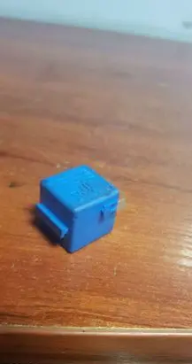 BMW 1 E81 E87 Other relay 6915327