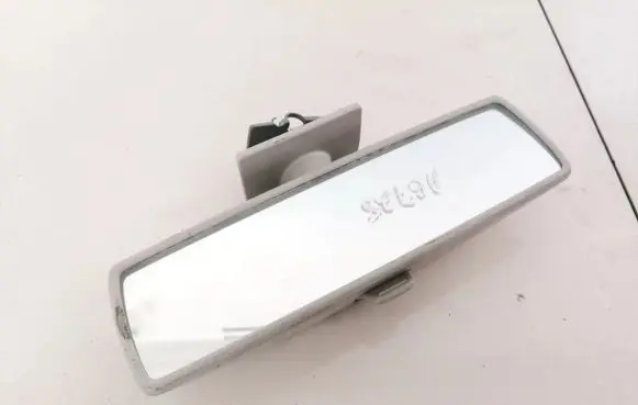 Volkswagen Touran I Rear view mirror (interior) 1T0857511
