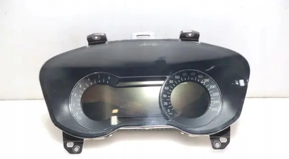 Ford Mondeo MK V Clock 