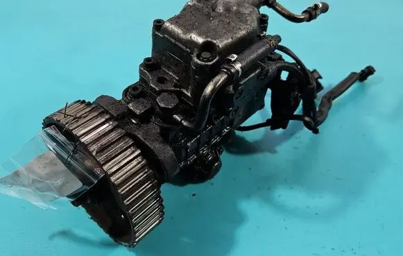 Audi A6 S6 C5 4B Fuel injection high pressure pump 0460404969 IMPRK1539176