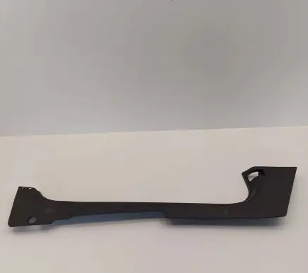 Mini One - Cooper Coupe R56 Front sill trim cover 6952355