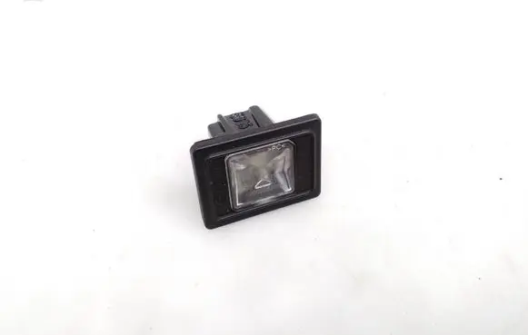 Mercedes-Benz A W176 Number plate light A0009062903 177570 A095714
