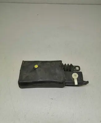 Central locking motor