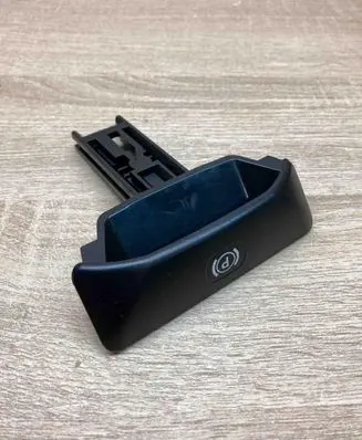 Mercedes-Benz E W212 Hand brake release handle A2044270020