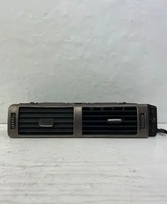 Audi A6 S6 C5 4B Dash center air vent grill 4B1820951