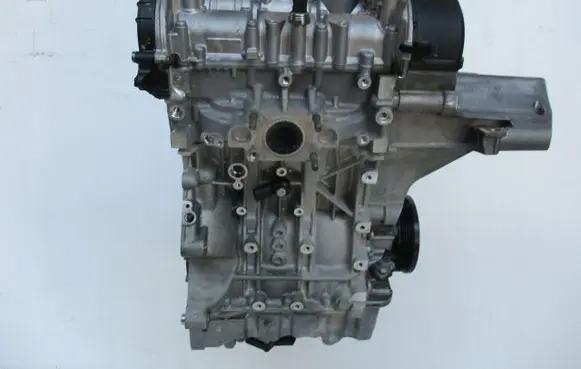Volkswagen Transporter - Caravelle T1 Engine