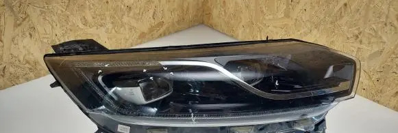 Renault Espace V (RFC) Headlight/headlamp 260108498R 27018748