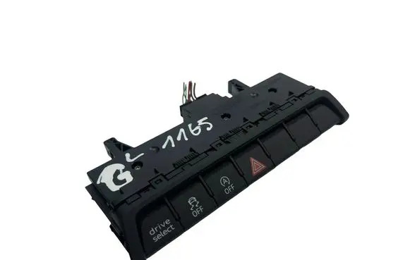 Audi Q5 SQ5 A set of switches 8Y0925301G