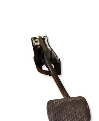 Mercedes-Benz C W204 Brake pedal 204292023 PP204290021Q05
