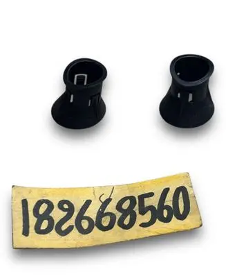Fiat Grande Punto Oil filter mounting bracket S734 182668560