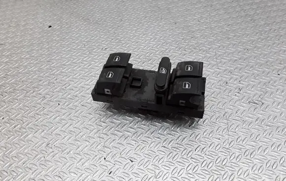 Volkswagen PASSAT B6 Electric window control switch 1K4959857A