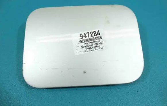 Toyota Highlander XU40 Fuel tank cap IMPRK947284