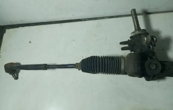 Opel Astra H Steering rack 13276987 7831985157