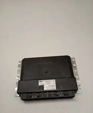 Suspension control unit/module