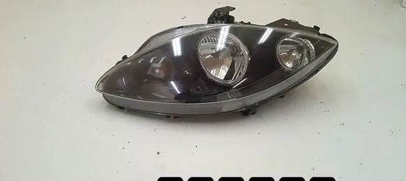 Seat Toledo II (1M) Headlight/headlamp 5P2941005D 89315811