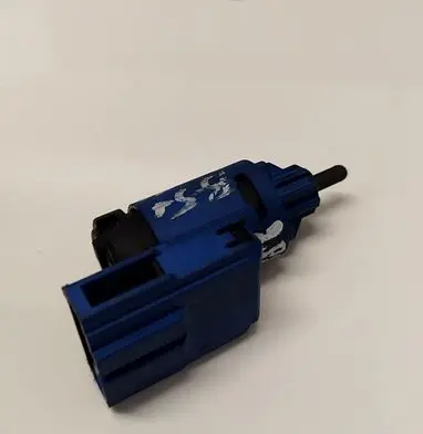 Volkswagen Bora Brake pedal sensor switch 1J0927189E