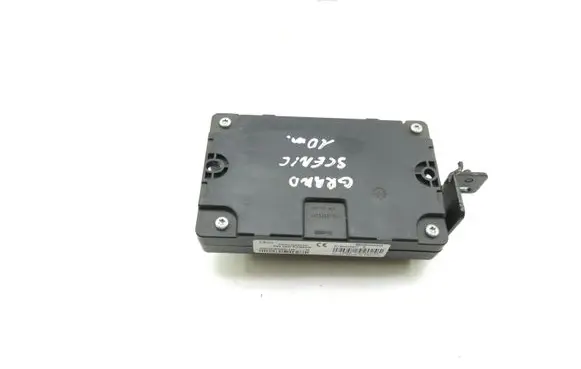 Renault Scenic III - Grand scenic III GPS navigation control unit/module 280240001R S180072001