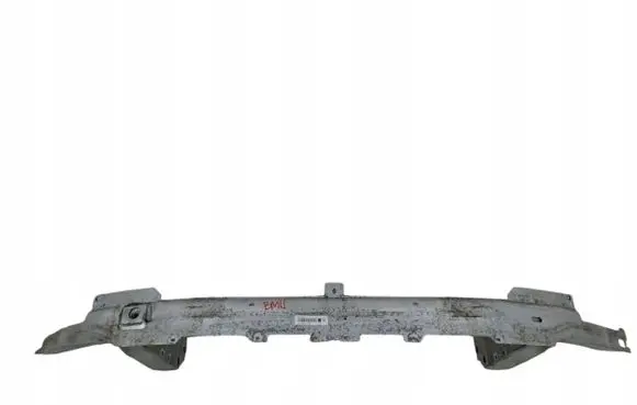 BMW 5 G30 G31 G38 Front bumper support beam 73861075