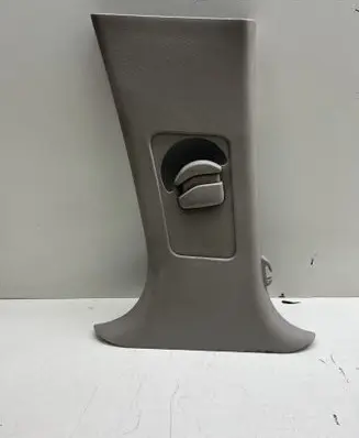 Citroen C4 Grand Picasso (B) pillar trim (top) 9676861277