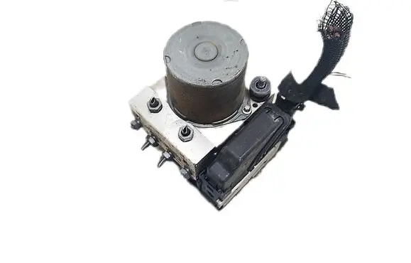 Smart ForTwo II ABS Pump A4514203075