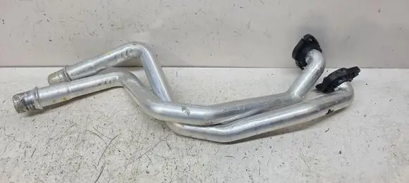 Peugeot 5008 II Heater radiator pipe/hose 9821299380 1609730680