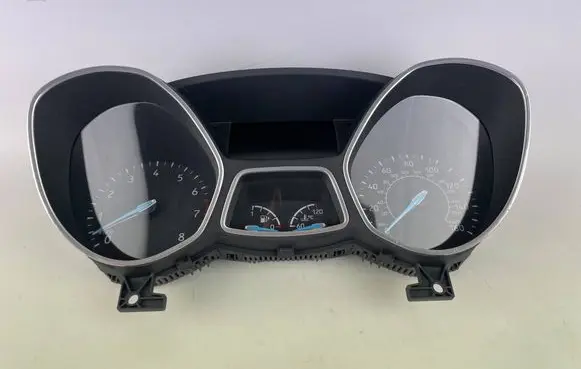 Ford C-MAX II Speedometer (instrument cluster) F1ET10849BKV F1ET-10849-BKV