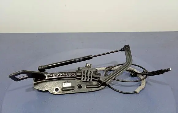 BMW X3 G01 Holder (bracket) 7404186
