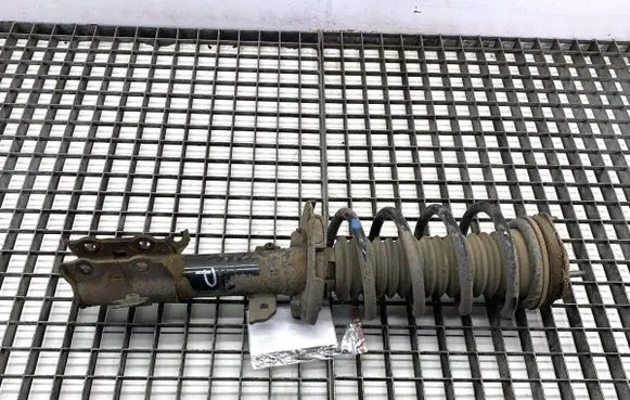 Ford Transit Courier Front shock absorber/damper 