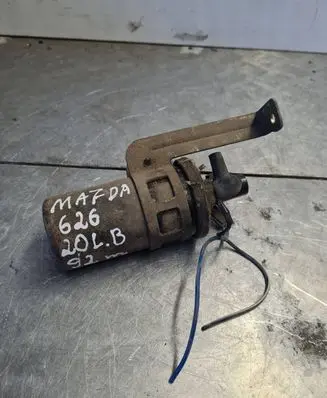 Mazda 626 High voltage ignition coil